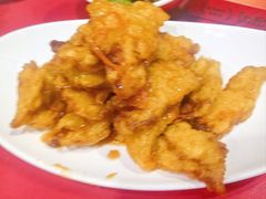 -大哈福烧烤·海鲜·家常菜(延安三路店)