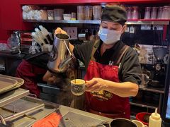 -南洋老咖啡(牛车水店)