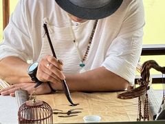 -蟹村草堂·苏式园林人文农家·大闸蟹