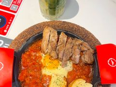 -必胜客(天鹅湖万达店)