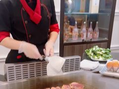 -多佐铁板烧(富力广场店)