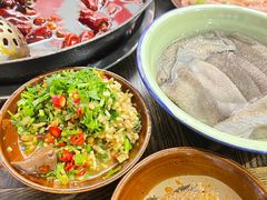 -冯校长老火锅(广州正佳广场店)
