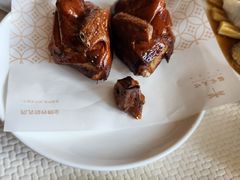 -铭家点心(秦岭路店)