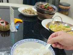 -洛东土菜馆(建国北路店)