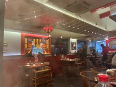 大堂-1078號老北京涮肉(松柏店)