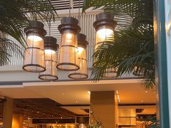 -金海湾自助餐厅(金陵饭店)