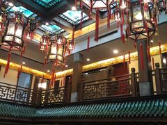 -梅龙镇酒家(南京西路总店)