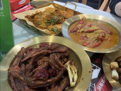 -辣盆盆麻辣小龙虾(哈尔滨总店)