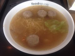 -大食代(东荟城店)