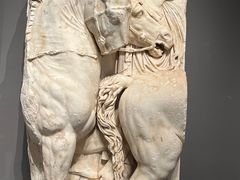 -安塔利亚博物馆