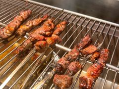 -咖啡苑自助餐厅·中国大饭店