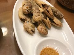 -金谷园饺子·烧烤(人大总店)