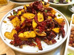 -小艺烧烤(曲江店)