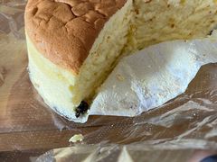 轻芝士蛋糕-西村叔叔的店(黄岛青医附院店)