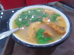 -宛平李记小吃(东关街店)