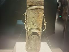 -广西壮族自治区博物馆