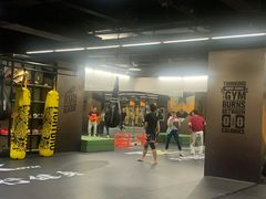 -天行健身＆天行拳馆跆拳道·格斗TXGYM