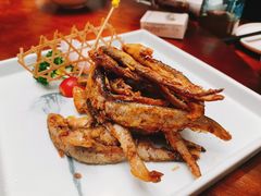 -赵小姐丨新中餐(曲江店)