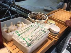 -浑河春面馆·老北京非遗鹿角面(良乡店)