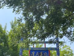 -吴桥杂技大世界