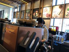 -星巴克(汾阳路店)
