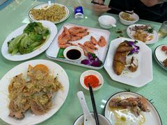 -景好海鲜餐厅(大鹏必选旅游店)