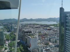 -Hi City·城市之巅