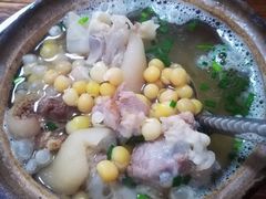 -汝萍传统蘸水菜(春华路总店)