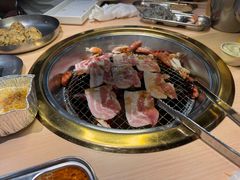 -伊茉家的烤肉店(勒泰中心店)