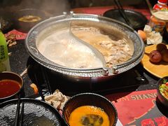 -牛New寿喜烧(虹桥新天地店)