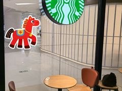 -星巴克(北京新东安)