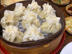 -源玺源烧麦馆(东护城河南街店)
