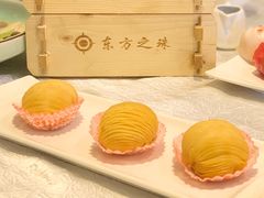 -东方之珠海鲜酒楼(南开店)
