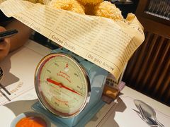 -太食獸泰式茶餐厅(济南万象城店)