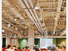 大堂-金鼎轩(亚运村店)