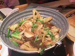 -老淮安·淮安菜(涟水店)