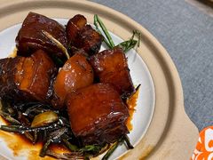 -新吉士·上海菜(浦东LCM置汇旭辉店)