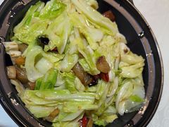 -盐帮食坊•小河帮川菜(四川师大店)