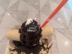 -DQ·蛋糕·冰淇淋(虹口龙之梦店)