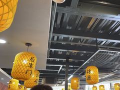 -长安后宰门水盆羊肉(新都心店)