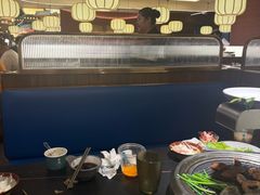-東盛炭烤自助料理(玄武招商花园城店)