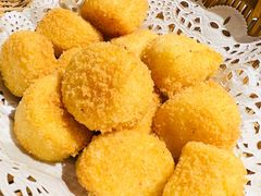 -达叔香味海鲜(海棠68环球美食街店)