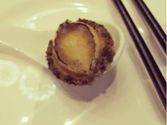 -青蓬蒸汽海鲜·深圳老字号·团建聚会(壹方城店)