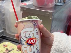 -DQ·蛋糕·冰淇淋(浦江欢乐颂店)