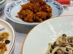 -聚春园自助餐厅(东街口店)