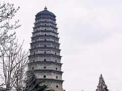-法门文化景区