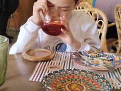 -仁义涵西餐·咖啡(中华巴洛克店)