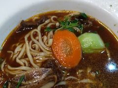 -贯一台湾牛肉面(八一七中路店)