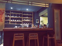 -兮禾酒馆(护国路店)