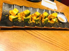 拉萨豆腐-敏珠拉姆藏餐·南京厨房(富春江东街店)